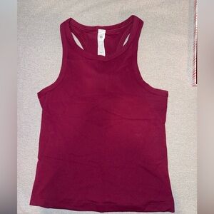 Lululemon align racerback tank